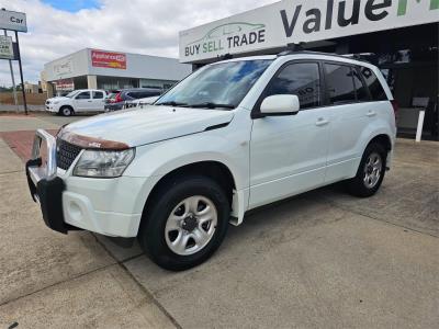 2010 Suzuki Grand Vitara Wagon JB MY09 for sale in Latrobe - Gippsland